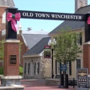 Group logo of Welcome to Winchester VA
